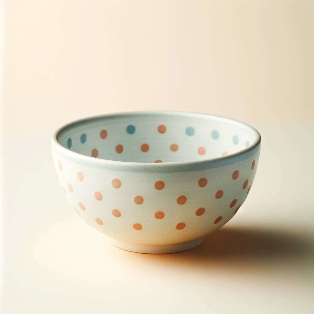 Soup Bowl