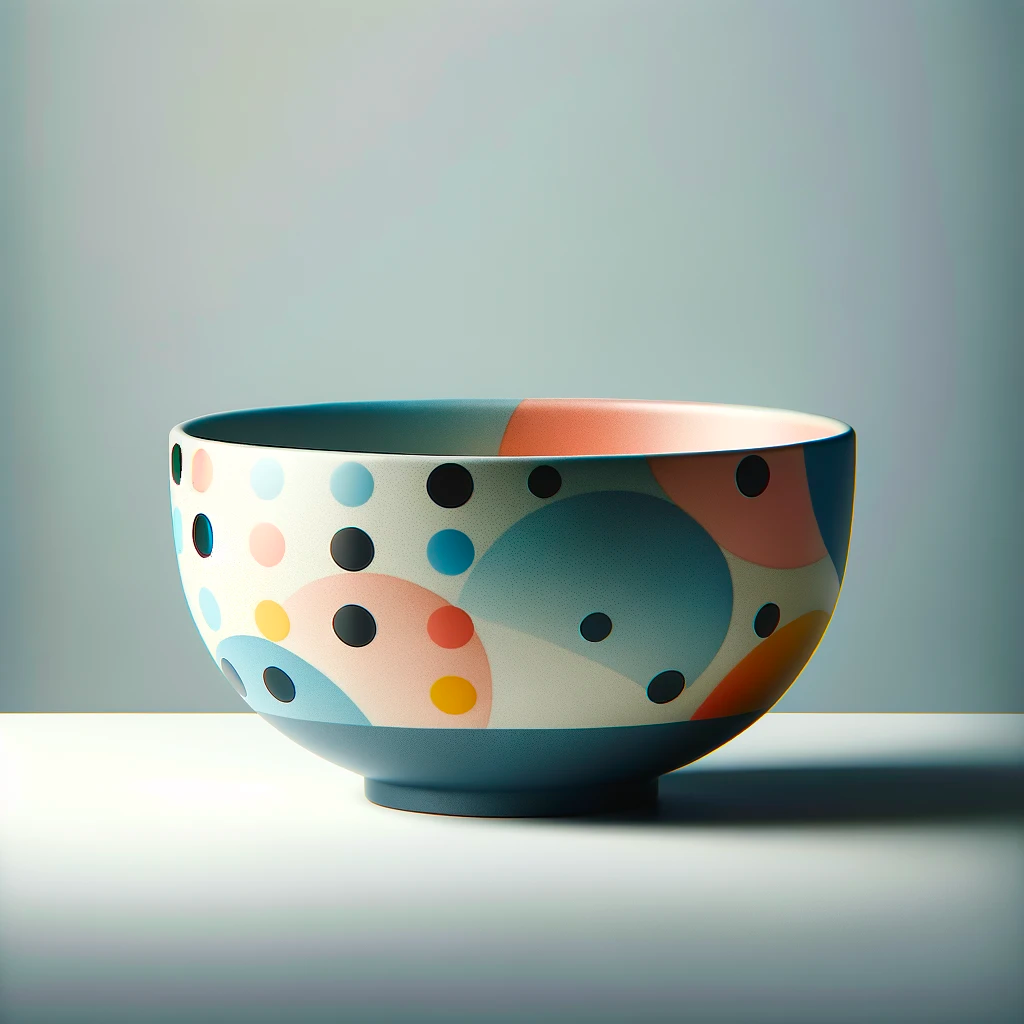 Classic Salad Bowl