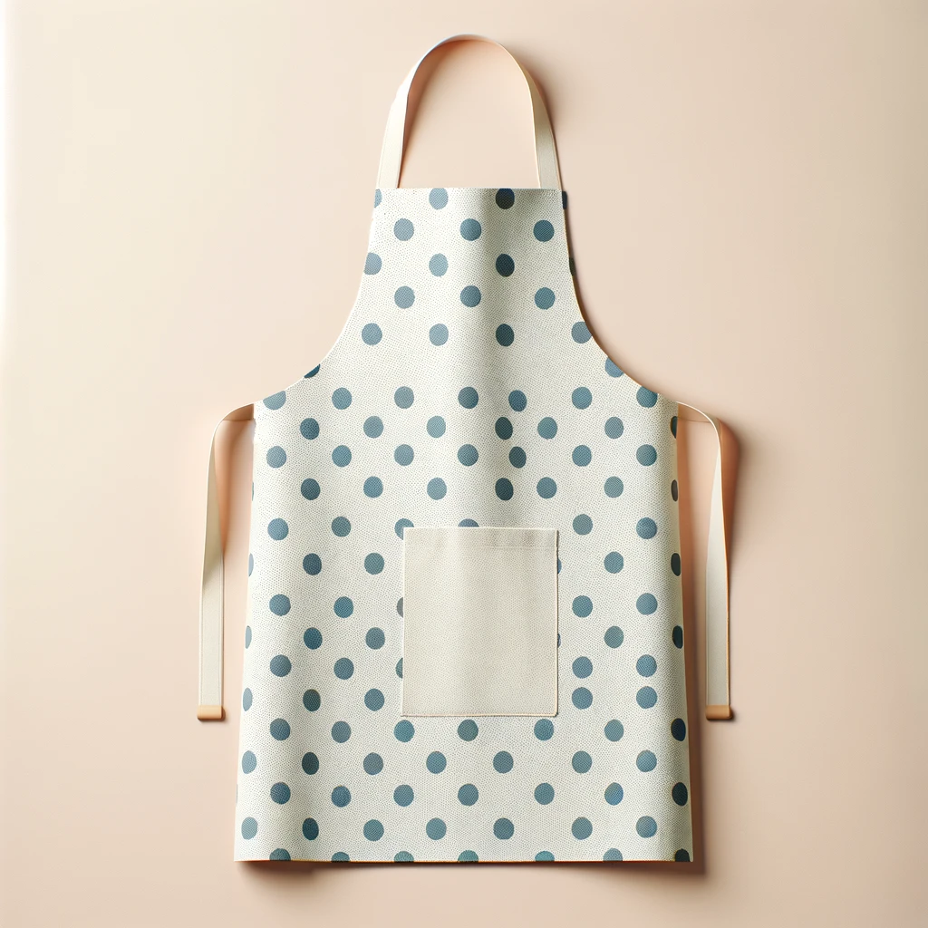 Linen Apron