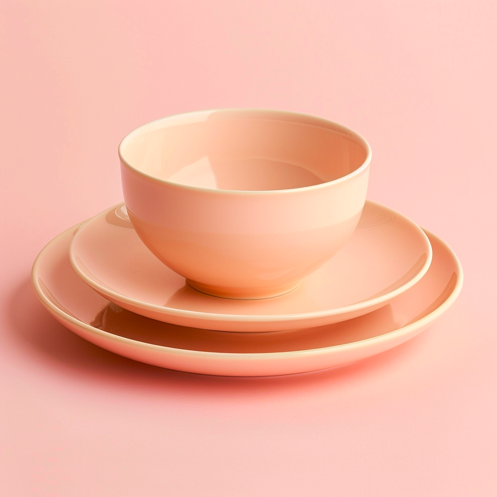 Dinnerware Set