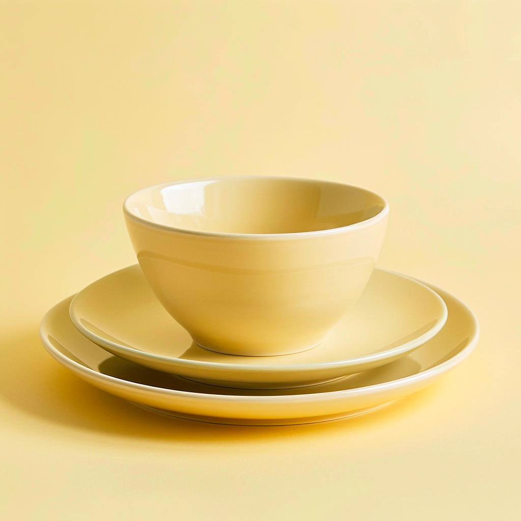 Dinnerware Set