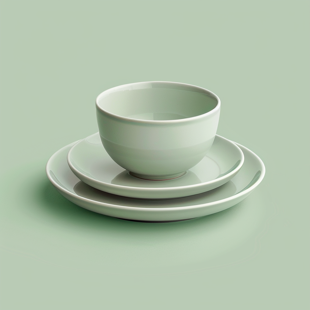 Dinnerware Set