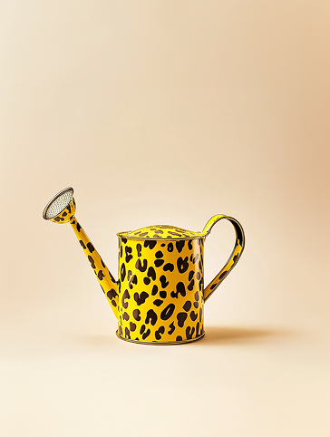Cheetah Water Can