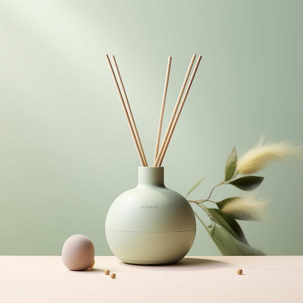 Aroma Diffuser