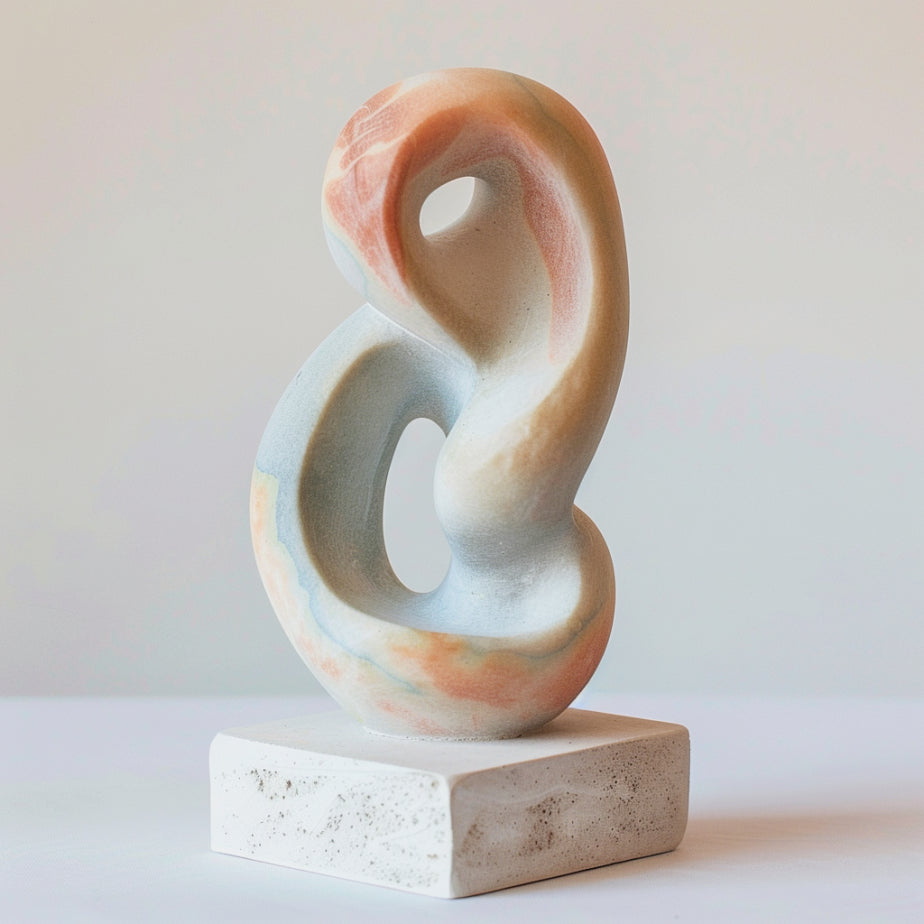Ceramic Sculpture