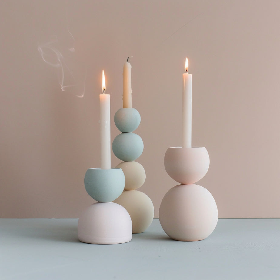 Candle Holders