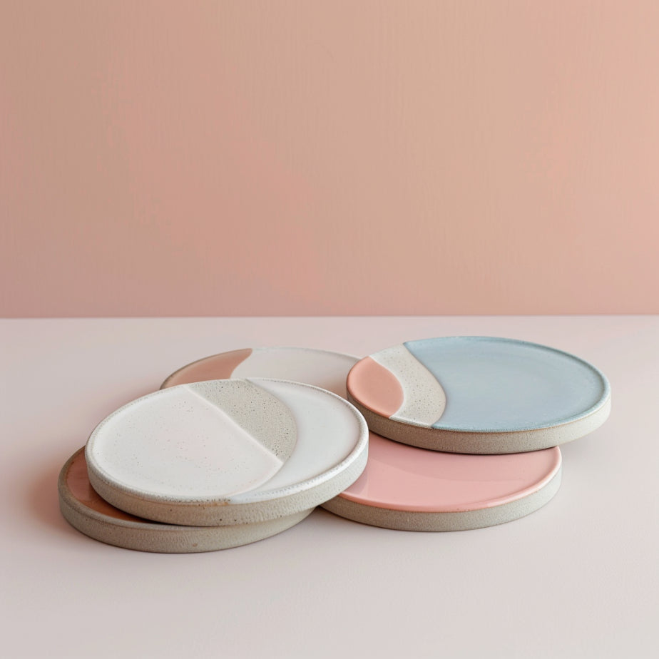 Custom Coasters