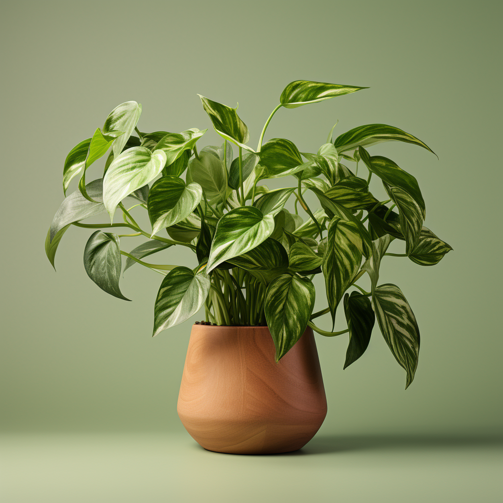 Pothos Plant