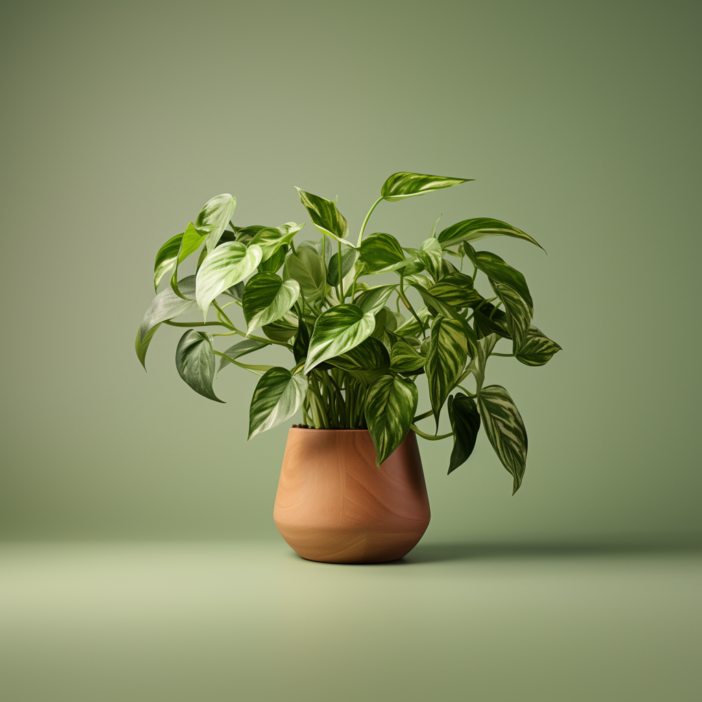 Pothos Plant