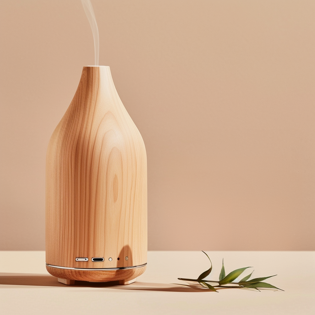 Aroma Scent Diffuser