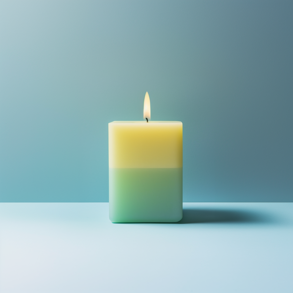 Everlasting Candle