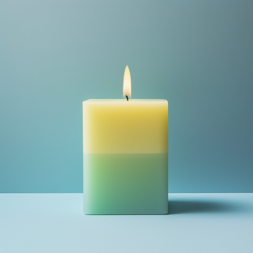 Everlasting Candle