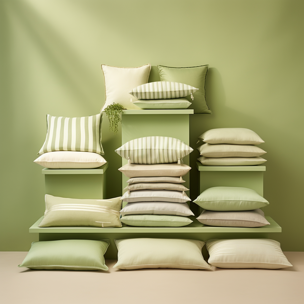 Simple Pillows (2 Pack)