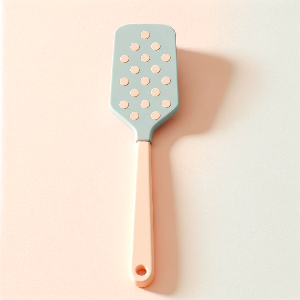 Stain Resistant Spatula