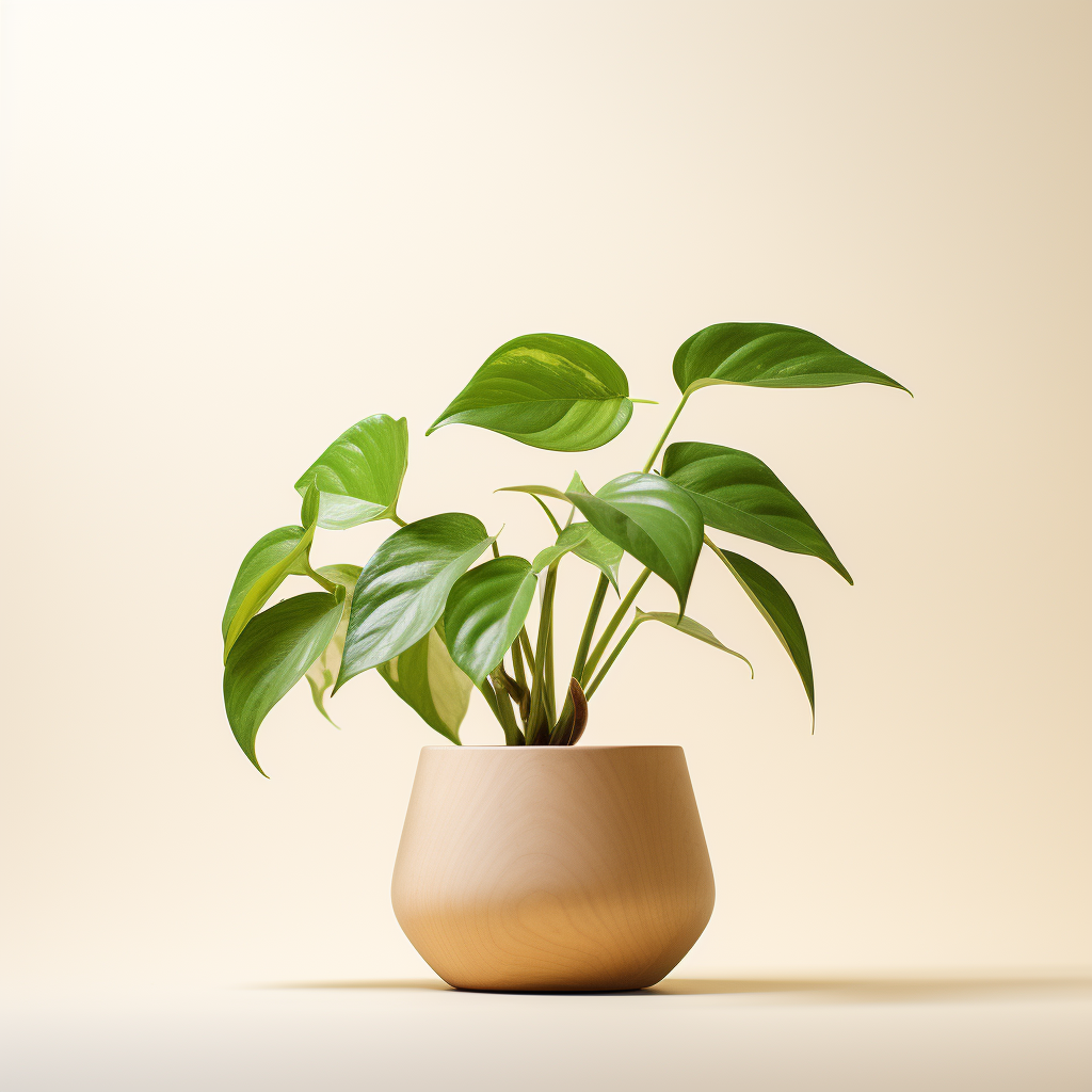 Pothos Plant