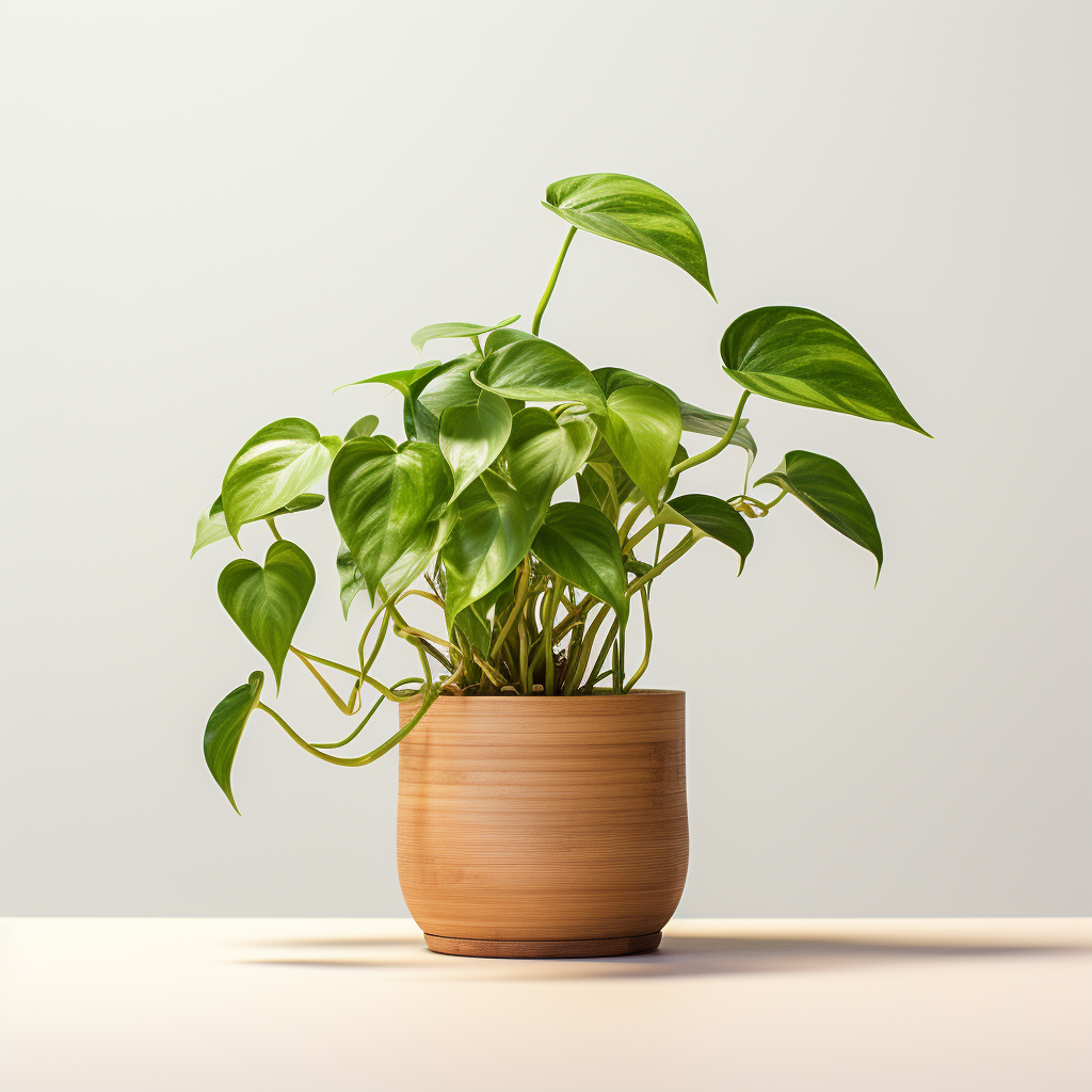 Pothos Plant