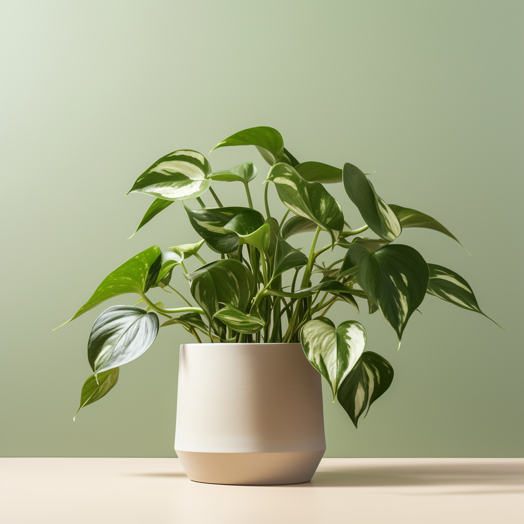 Pothos Plant